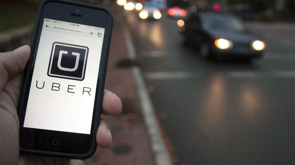 Η Uber είχε αρκετά προβλήματα και απέκτησε ακόμη ένα