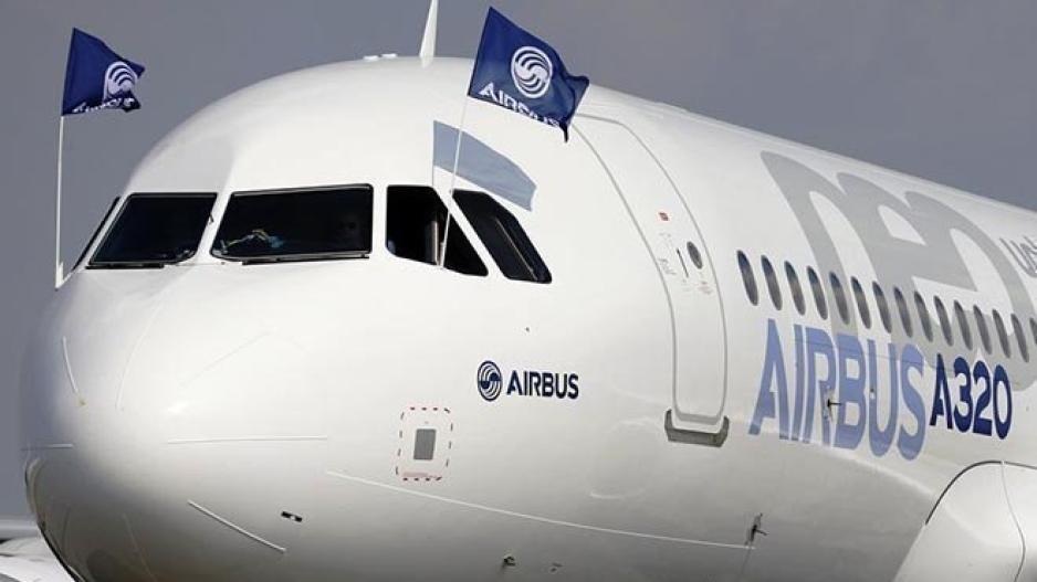 Το μεγάλο στοίχημα της Airbus στην Κίνα