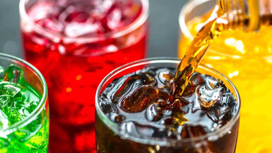 Σακχαρούχα ποτά αυξάνουν τον κίνδυνο εμφάνισης καρκίνου