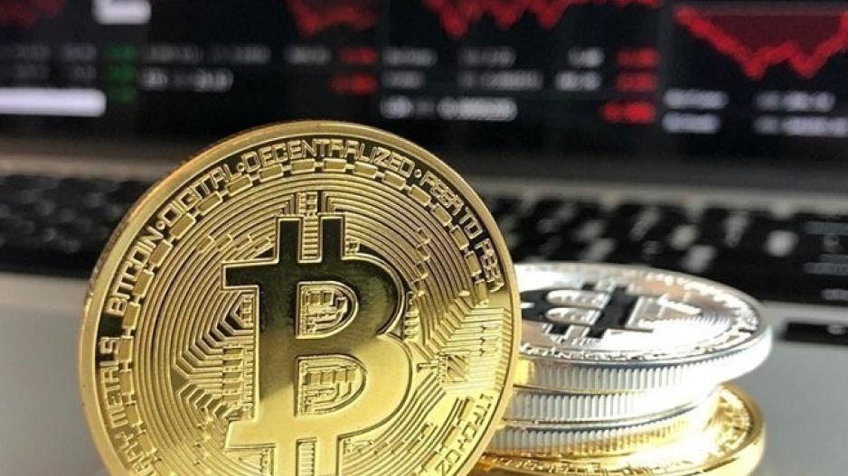 Ένας στους 10 χρησιμοποιεί πλέον Bitcoin