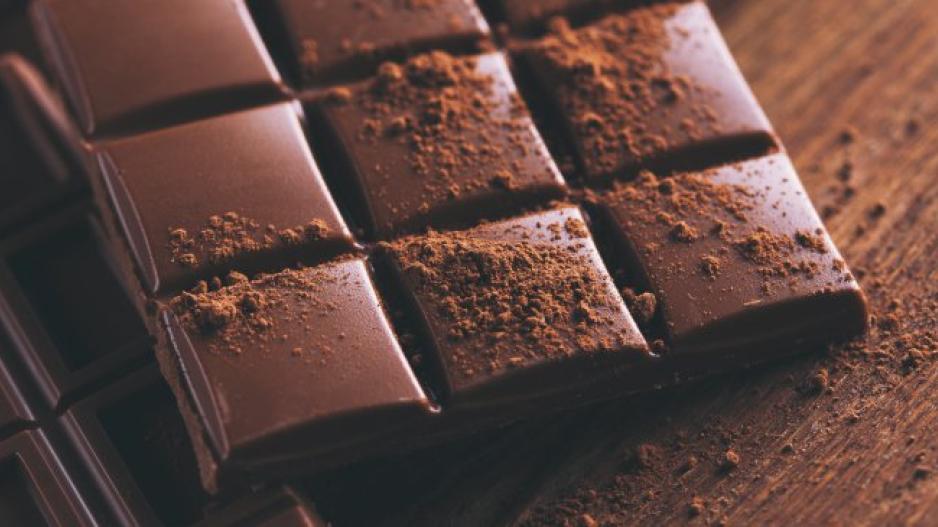 Ποια χώρα παράγει την περισσότερη σοκολάτα στην Ευρώπη