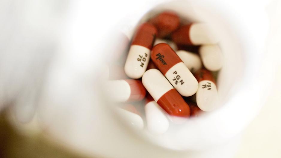 Η Pfizer επιλέγει τη Θεσσαλονίκη για τη δημιουργία digital hub