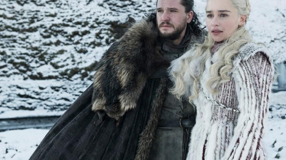 Πωλούνται... Starbucks στα Westeros;
