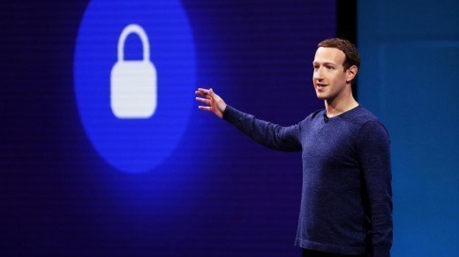 Αυξήθηκαν οι χρήστες του Facebook αλλά άλλαξε η προέλευσή τους