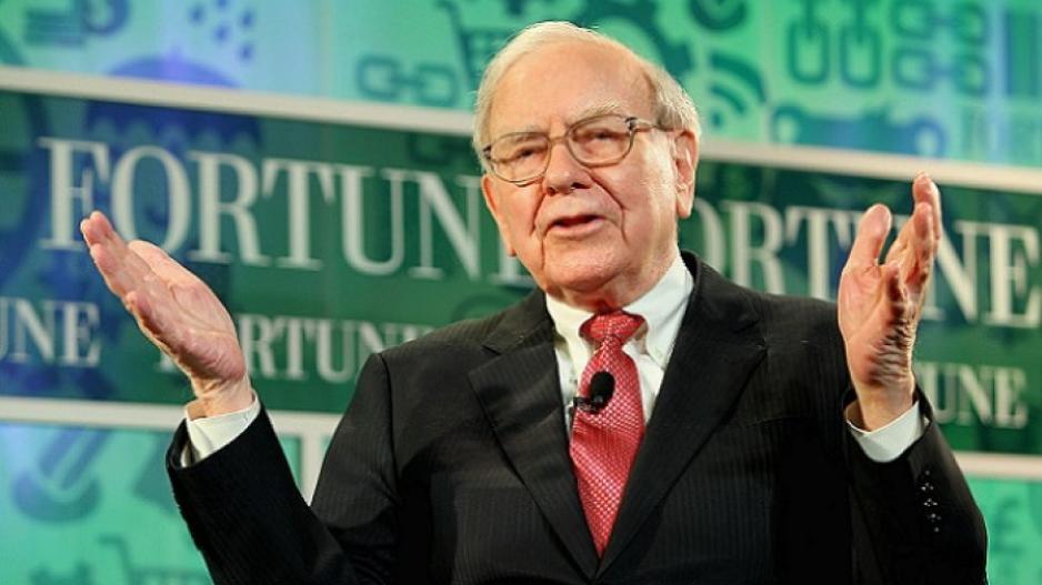 Οι εκτιμήσεις του Warren Buffett σε περίπτωση εμπορικού πολέμου