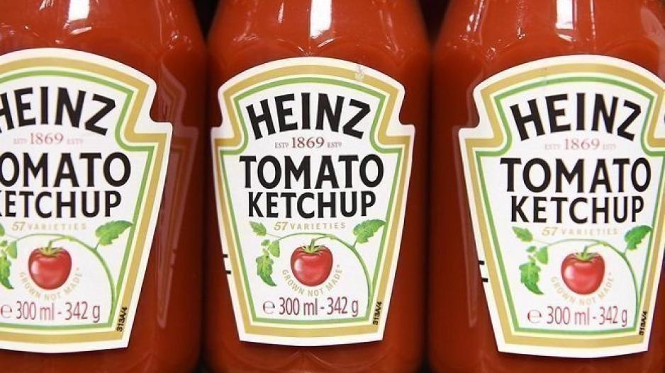 Η Kraft Heinz γίνεται πιο... πράσινη