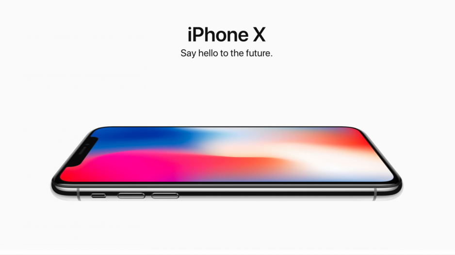 Το iPhone X δεν μπόρεσε να κάνει τη διαφορά