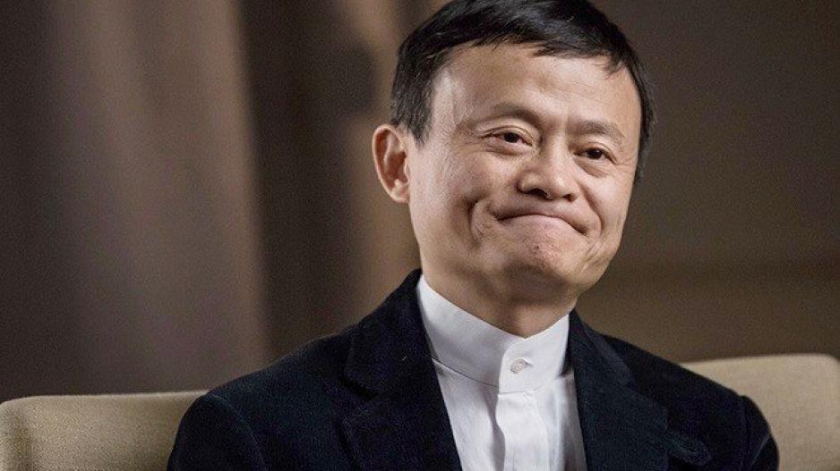 Ο Jack Ma προβλέπει εξελίξεις για τον εμπορικό πόλεμο ΗΠΑ-Κίνας
