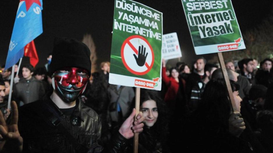 «Κόλπα» για ανάκτηση της πρόσβασης σε social media που μπήκαν σε φραγή