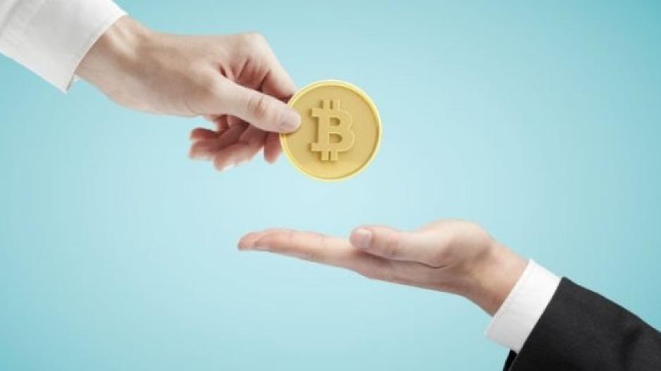 Ένα νέο Bitcoin από τις μεγαλύτερες τράπεζες του κόσμου