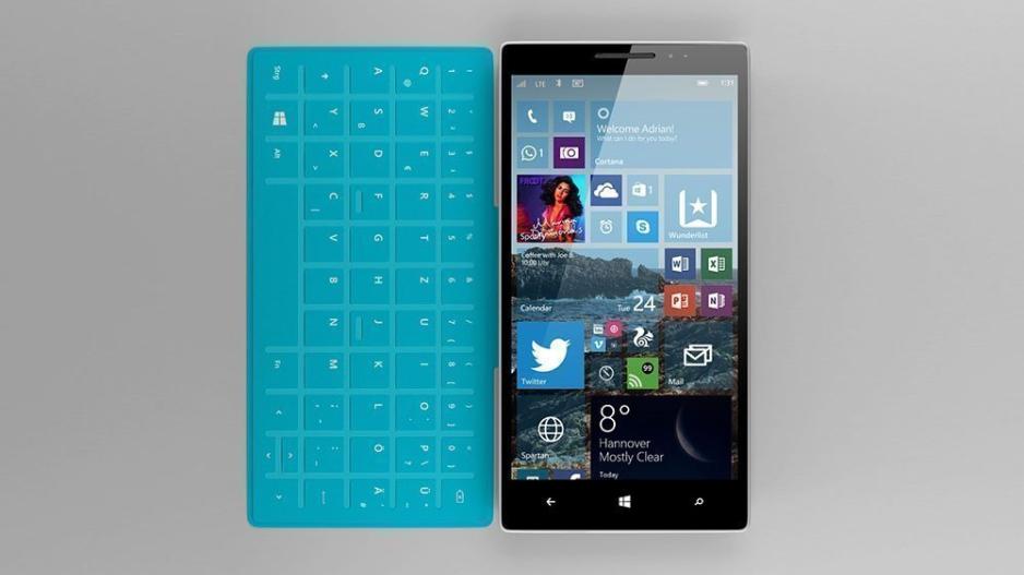 Έρχεται το Surface από την Microsoft;
