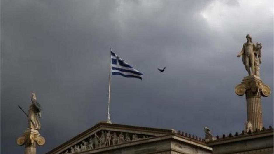 Handelsblatt: Ασφυκτικός έλεγχος στην Ελλάδα τουλάχιστον ως το 2050