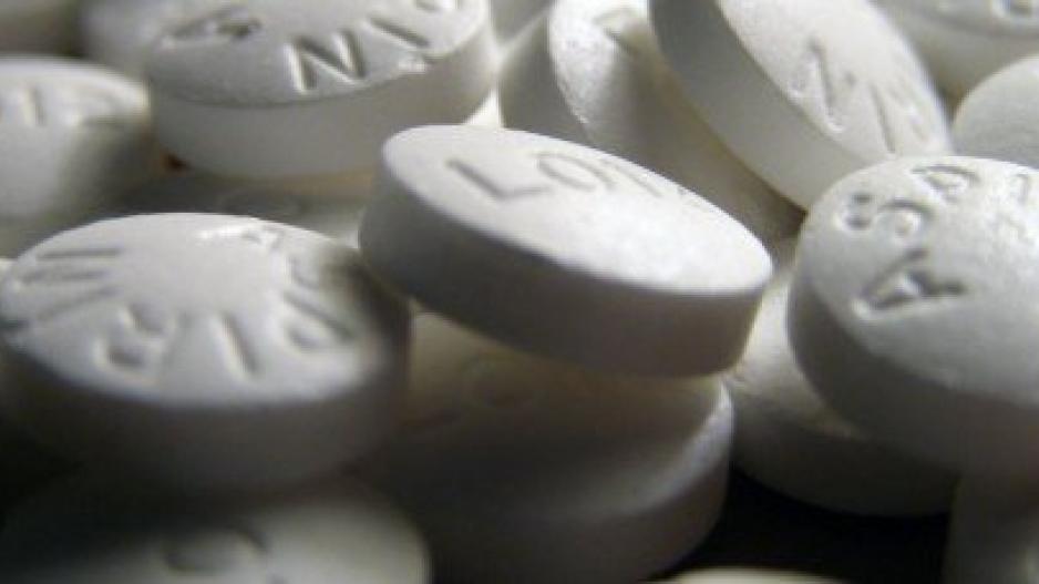 Ο μύθος της ασπιρίνης- Τι ισχύει και τι όχι