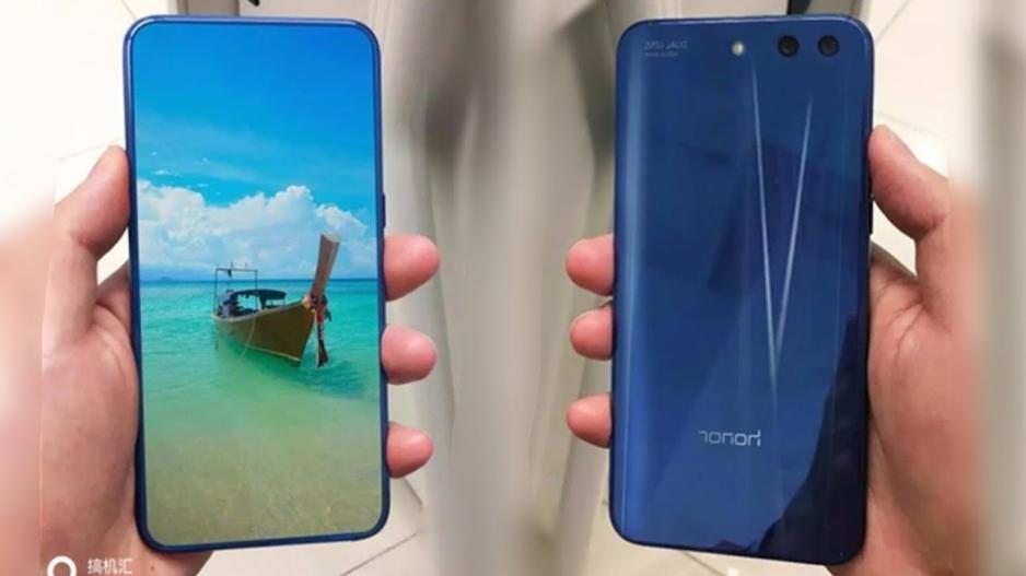 Το Honor 10 θέλει να αλλάξει τα δεδομένα στον τομέα των smartphones