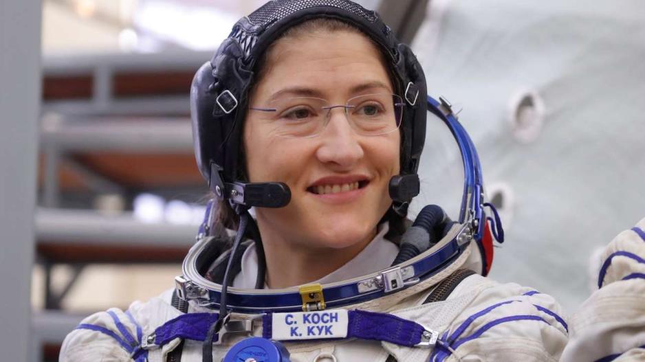 Δεν θα πραγματοποιηθεί ο γυναικείος διαστημικός περίπατος