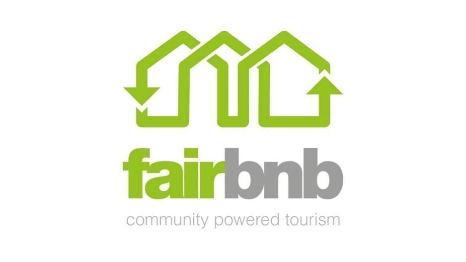 Ο αντίποδας του Airbnb λέγεται Fairbnb