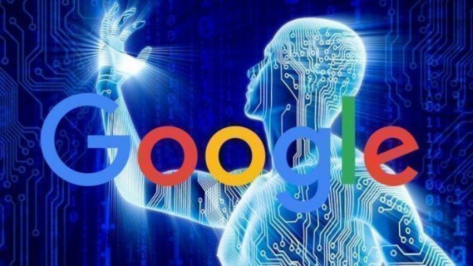 Η Google κυρίαρχη της τεχνητής νοημοσύνης;