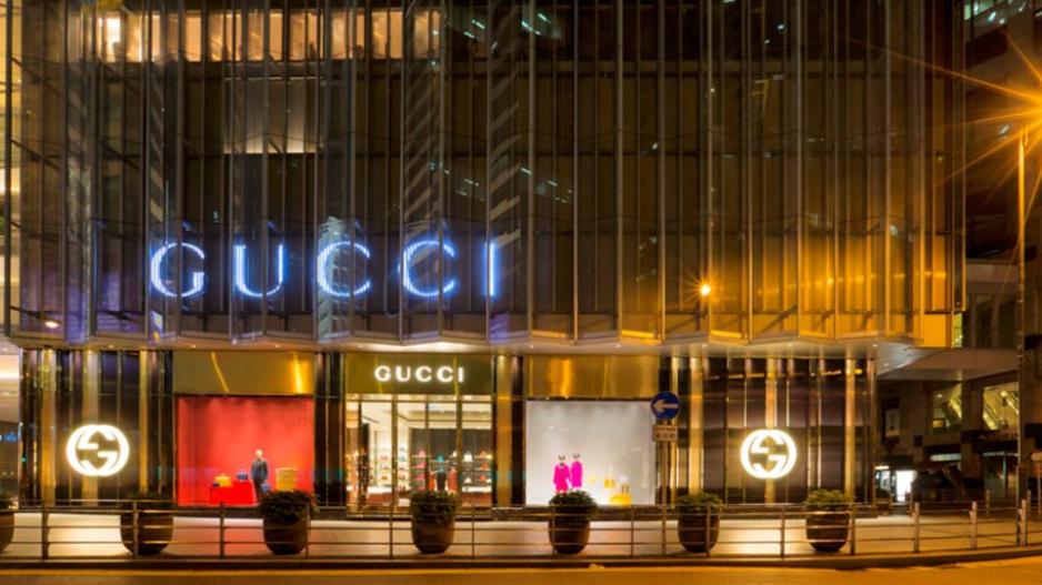 Πρόστιμο ρεκόρ €1,25 δισ. στη Gucci για φοροδιαφυγή