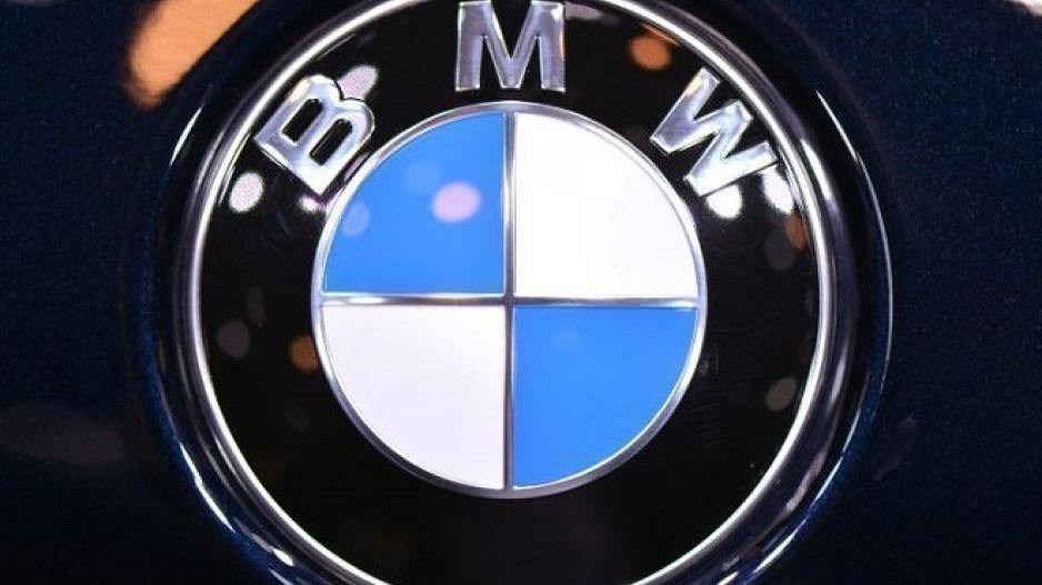Στα «μαλακά» η BMW- Πρόστιμο 11,6 εκατ. δολαρίων για το Dieselgate
