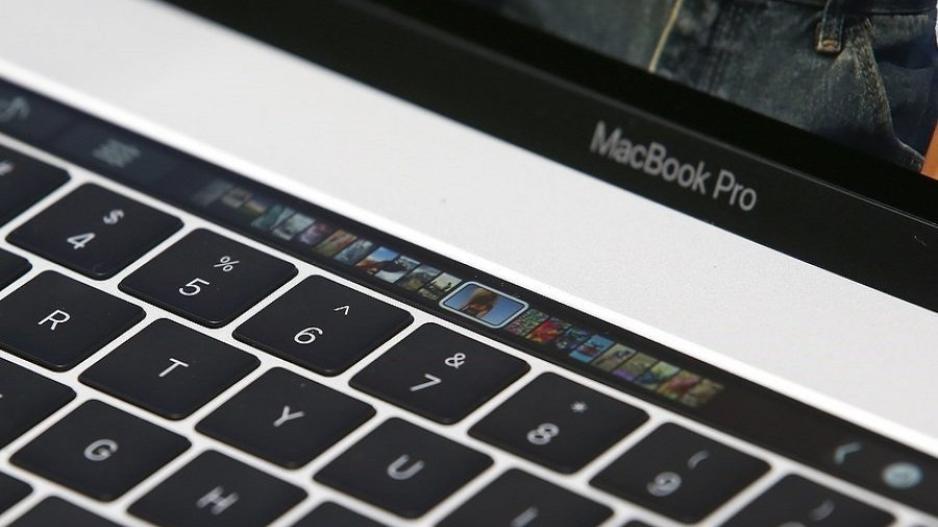 Τσουχτερές οι τιμές των νέων MacBook Pro