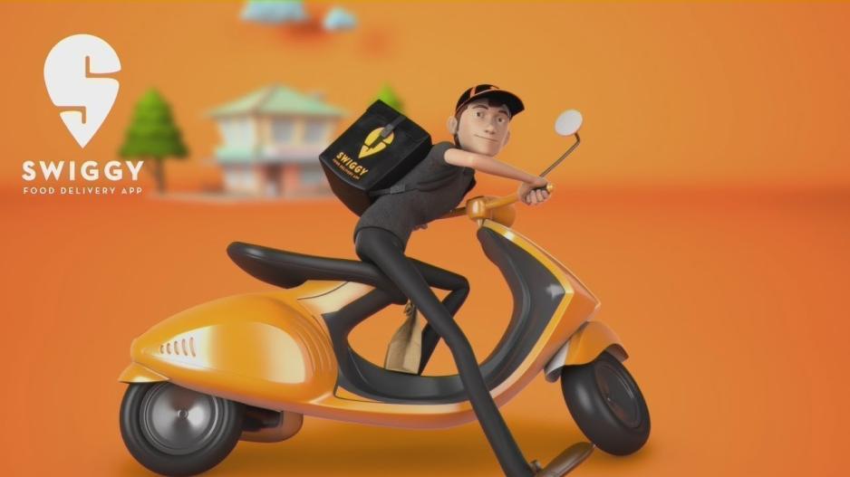 Η Swiggy κατάφερε τους Ινδούς να.. σταματήσουν το μαγείρεμα