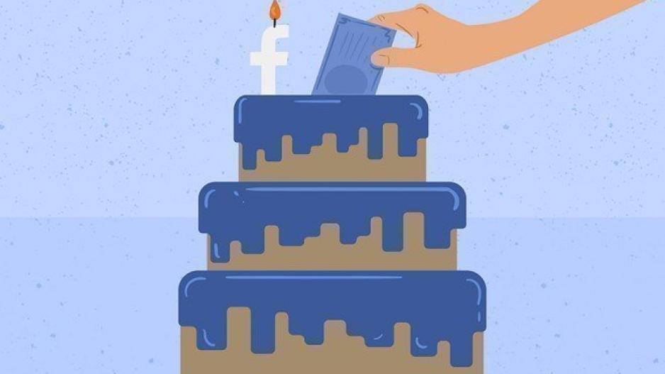 Τα 12 πράγματα που καλό θα ήταν να μην έχετε στο Facebook