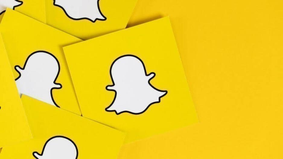 To Snapchat αλλάζει και πάλι