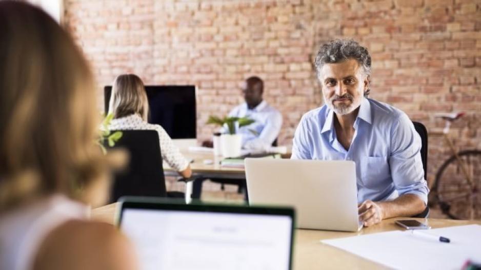 Η αποδεδειγμένη αξία των εργαζομένων άνω των 50 ετών