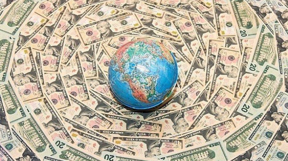 Είμαστε «καταδικασμένοι» να επαναλάβουμε μια παγκόσμια χρηματοοικονομική κρίση;
