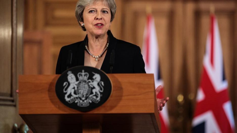 Πιθανότερο να μην γίνει Brexit, παρά να γίνει χωρίς συμφωνία