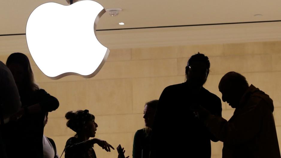 Τα Apple προϊόντα είναι διαθέσιμα στην Amazon