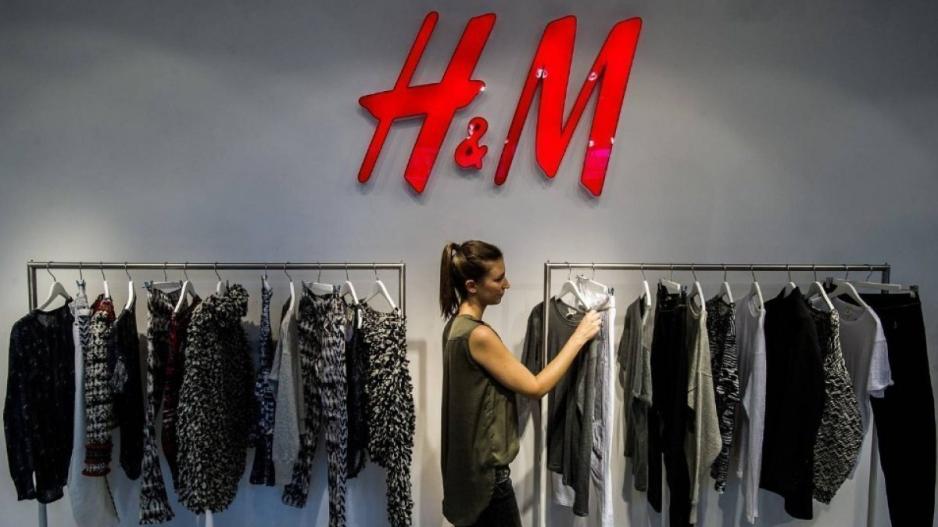 Συνεργασία και επένδυση 20 εκατ. δολ. της H&M στην Klarna