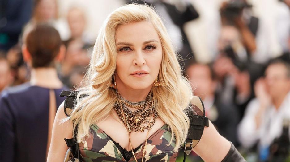 Madonna: Η αμοιβή που ζητά για να εμφανιστεί στην Eurovision