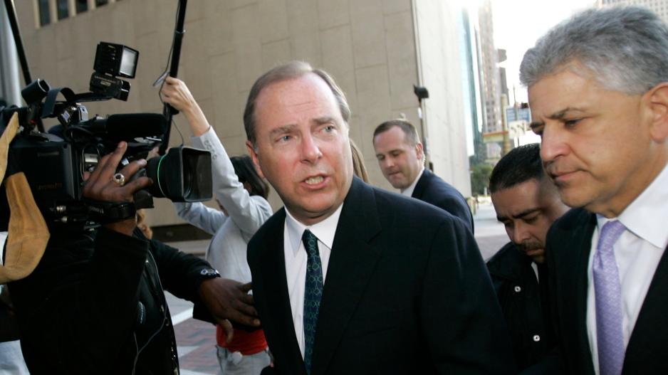 Αποφυλακίστηκε ο Jeffrey Skilling, πρώην πρόεδρος της Enron