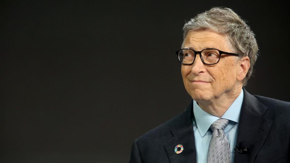 Δέκα πράγματα που ίσως δεν ξέρεις για τον Bill Gates