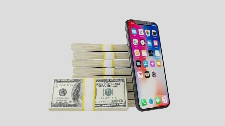 Σε αναταραχή η Apple με το σχέδιο δασμών του Trump