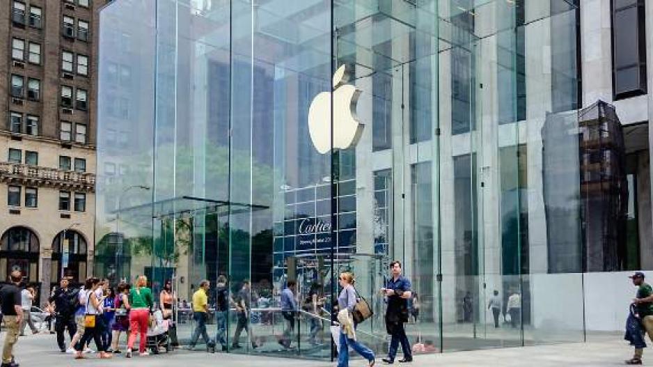 Μία πρώην υπάλληλος της Apple αποκαλύπτει
