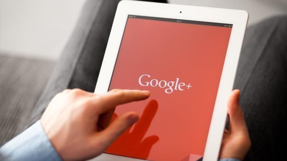 Το 1/3 του μυαλού μας απορροφάται από την Google