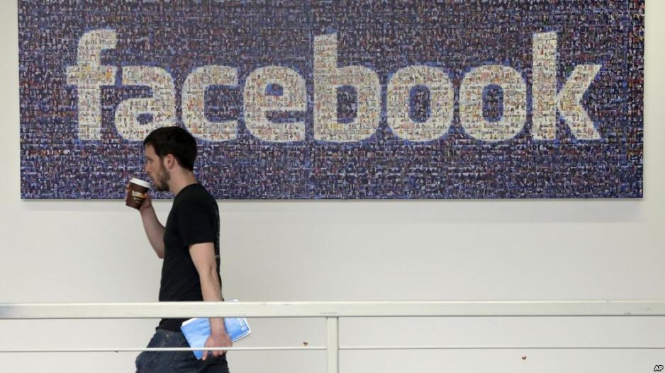 To Facebook δεν φοβάται το Brexit