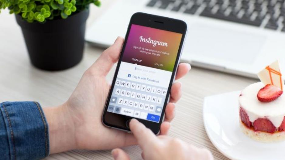 Το Instagram θα σου δείχνει πόσο χρόνο ξοδεύεις στην εφαρμογή