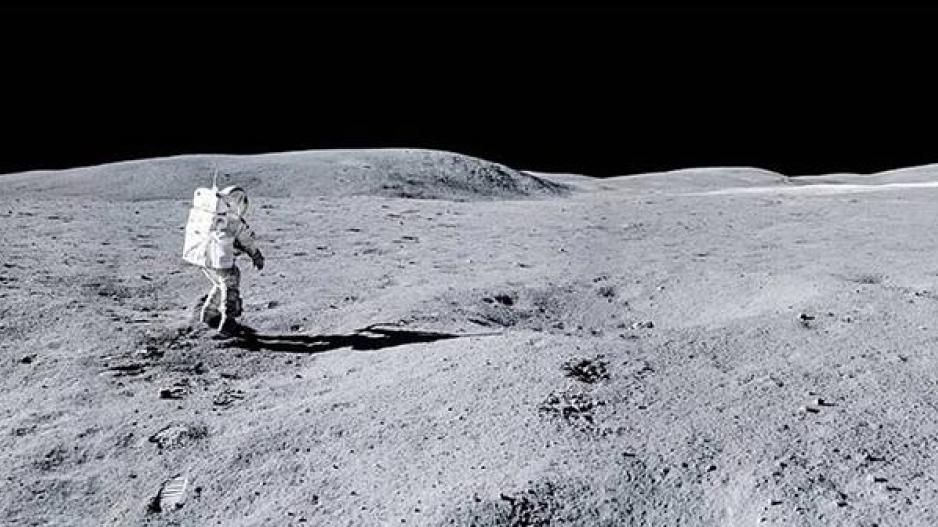 Η NASA πάει στον Άρη μέσω.. Σελήνης