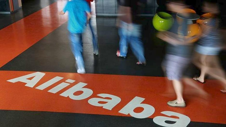 Τα drones της Alibaba έχουν ξεφύγει