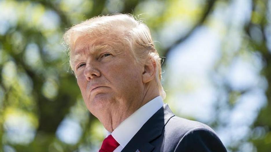 Νέες μειώσεις φόρων εξήγγειλε ο Trump ενόψει των ενδιάμεσων εκλογών