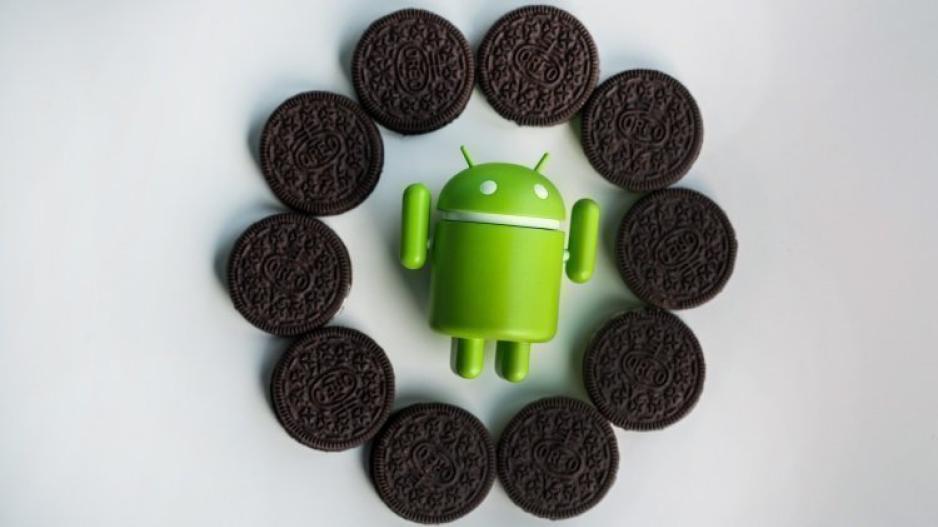 Το νέο λειτουργικό σύστημα της Google εμπνέεται από τα μπισκότα και λέγεται Oreo