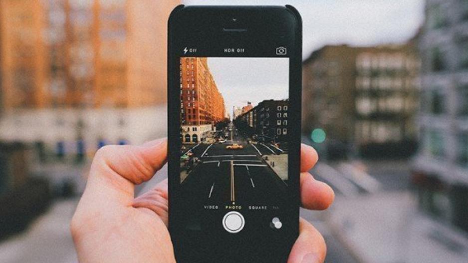 Τρία νέα φωτογραφικά apps από Google για iOS και Android