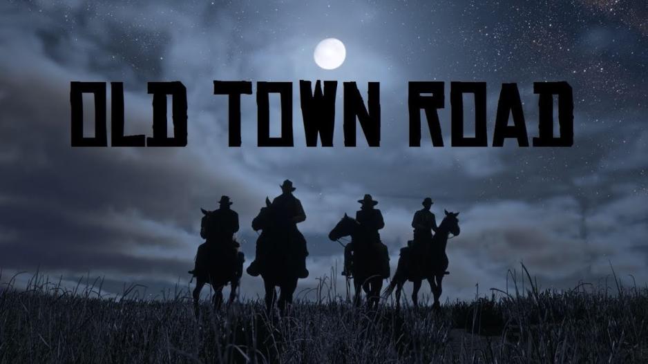 Το «Old Town Road» σπάει όλα τα ρεκόρ