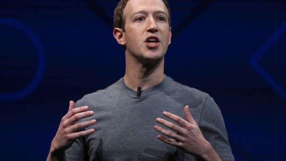 18 πράγματα που ξέρει ο Mr. Facebook για εσάς