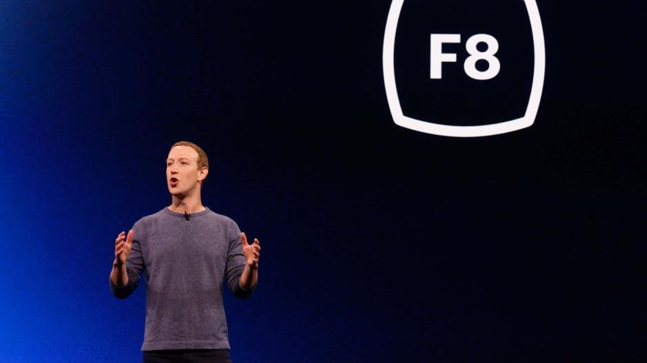 F8: το Facebook γίνεται πιο ασφαλές και ιδιωτικό ...σε λίγο καιρό