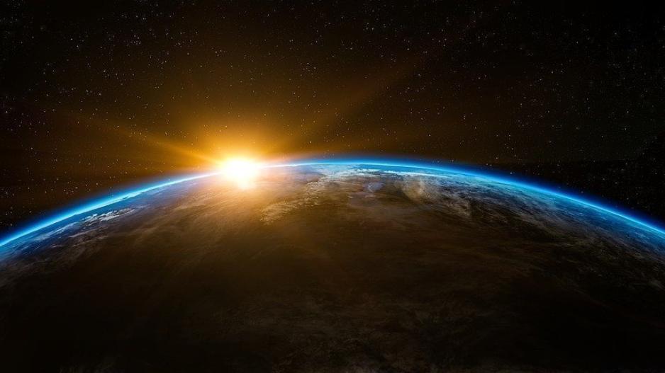 O Tiangong-1 κάηκε στην ατμόσφαιρα της Γης