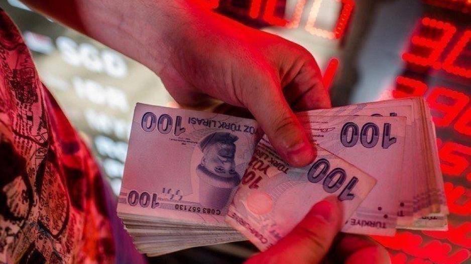 Κακά τα νέα για την τουρκική οικονομία